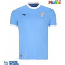 Lazio Matteo Guendouzi #8 Domaci Dres 2025-26 Kratak Rukav